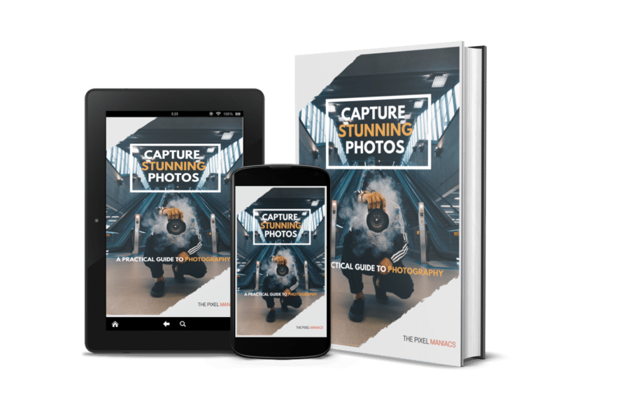 Capture Stunnning Photos
