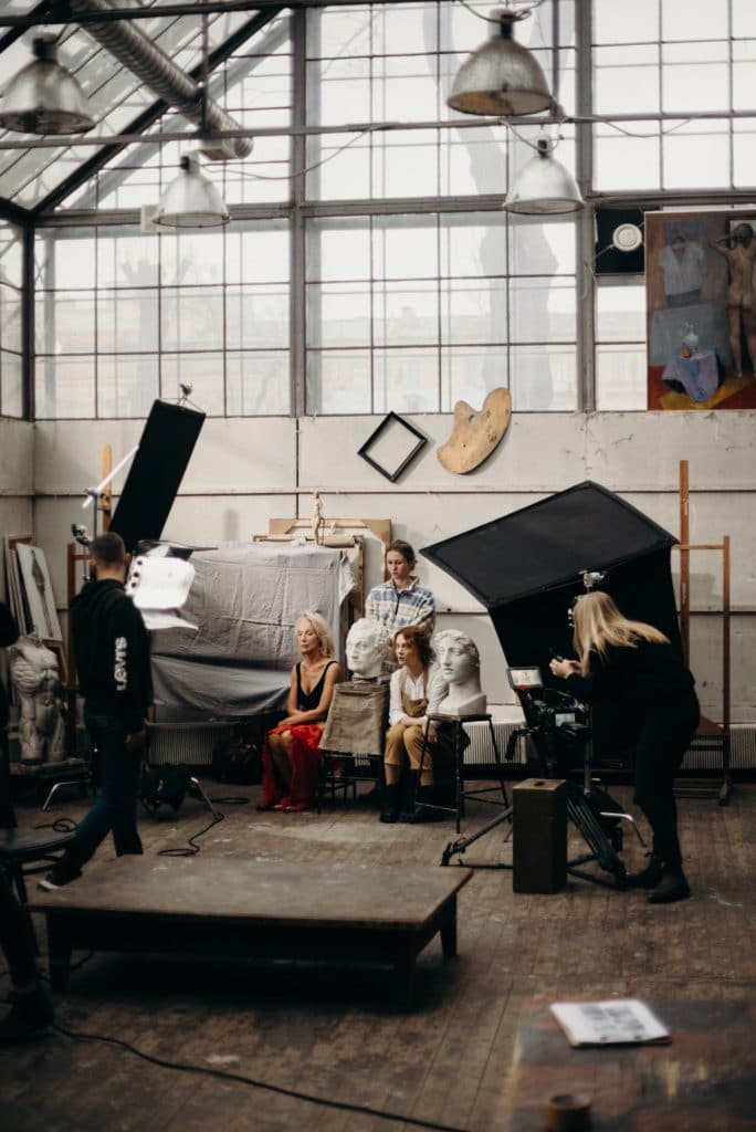 How to take perfect family photos