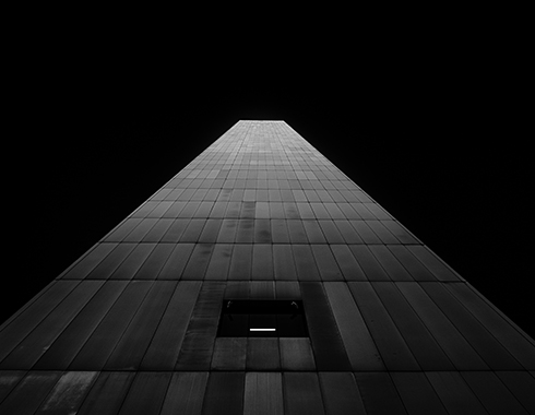 Detailing in photography