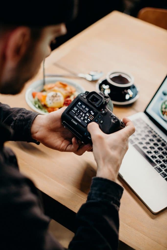 Low light Photography Basics
