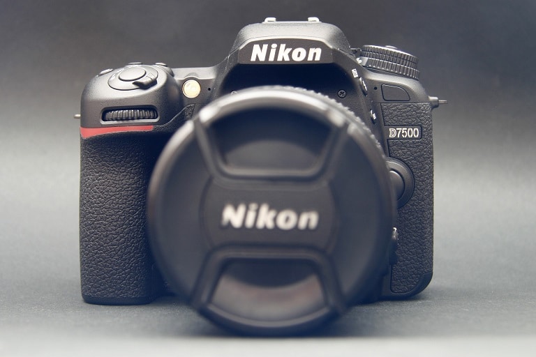 Best camera for Wedding Photography
Nikon D7500