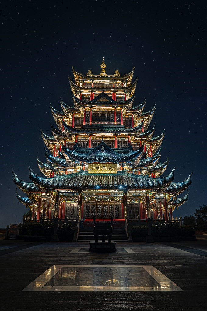 Low light Photography Idea Inspiration
