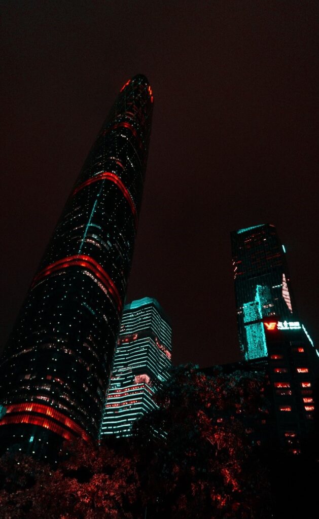 Low light Photography Idea Inspiration