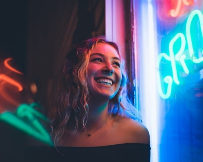 Use Flash for Low light Photography