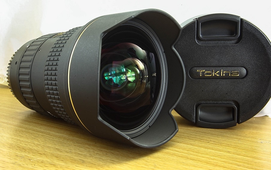 Best Budget Nikon Lens for D750