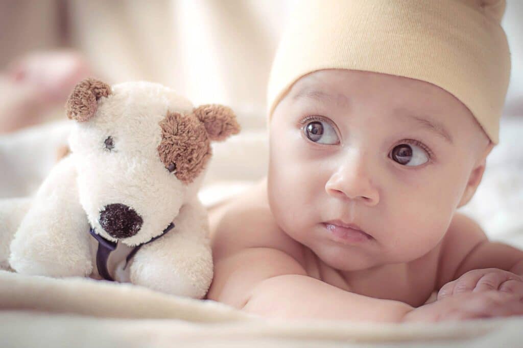 newborn photography
