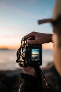 photography checklist