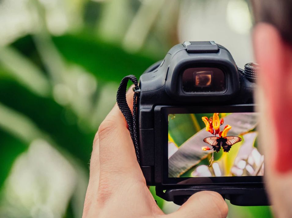 Complete photography checklist 2021