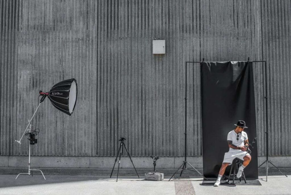 Complete Photoshoot Production Checklist 2021