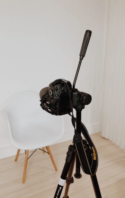 Photoshoot Production Checklist 2021