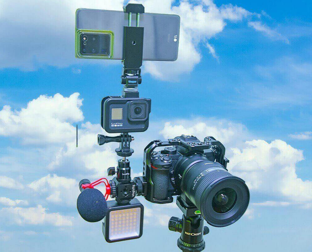 How to Make a Vlog
